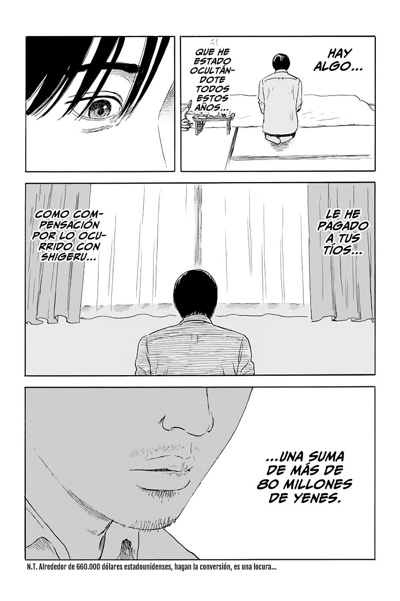 Read Chi no Wadachi ES Manga Online