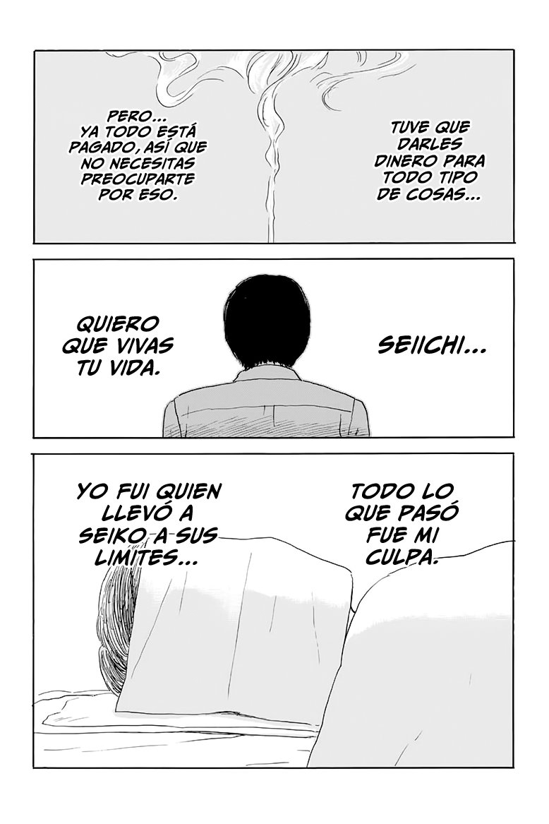 Read Chi no Wadachi ES Manga Online