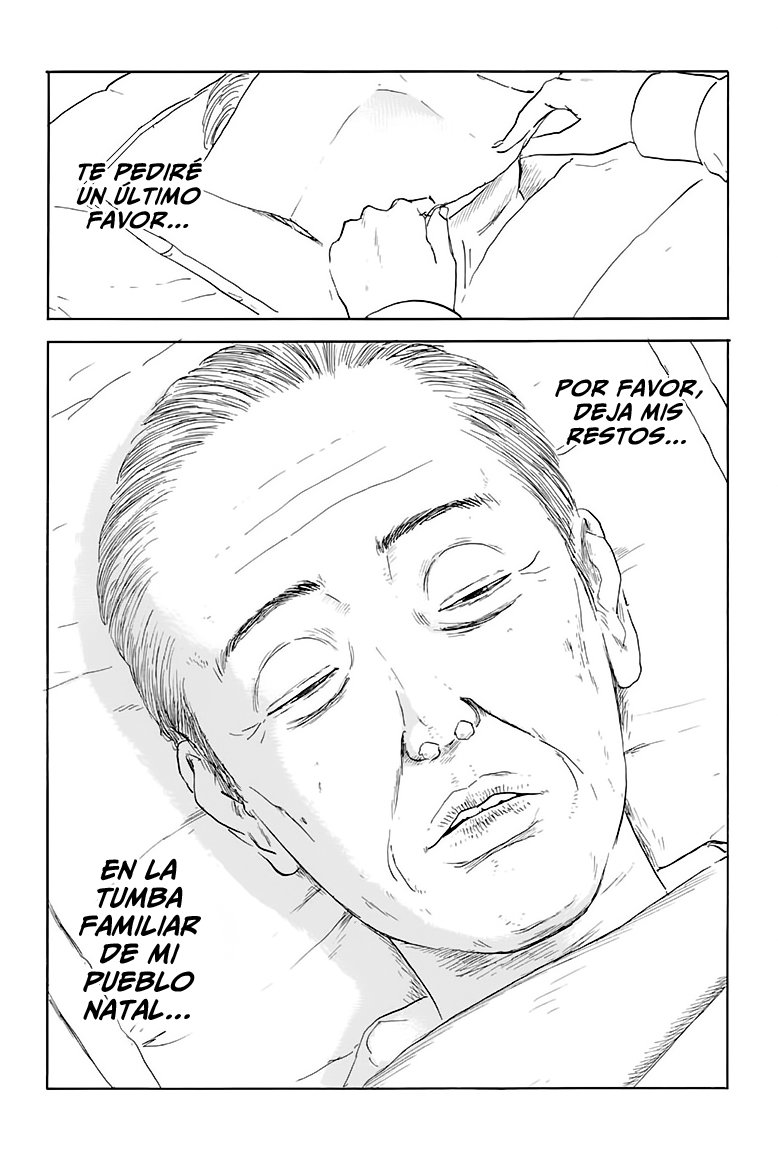 Read Chi no Wadachi ES Manga Online