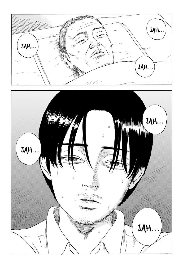 Read Chi no Wadachi ES Manga Online