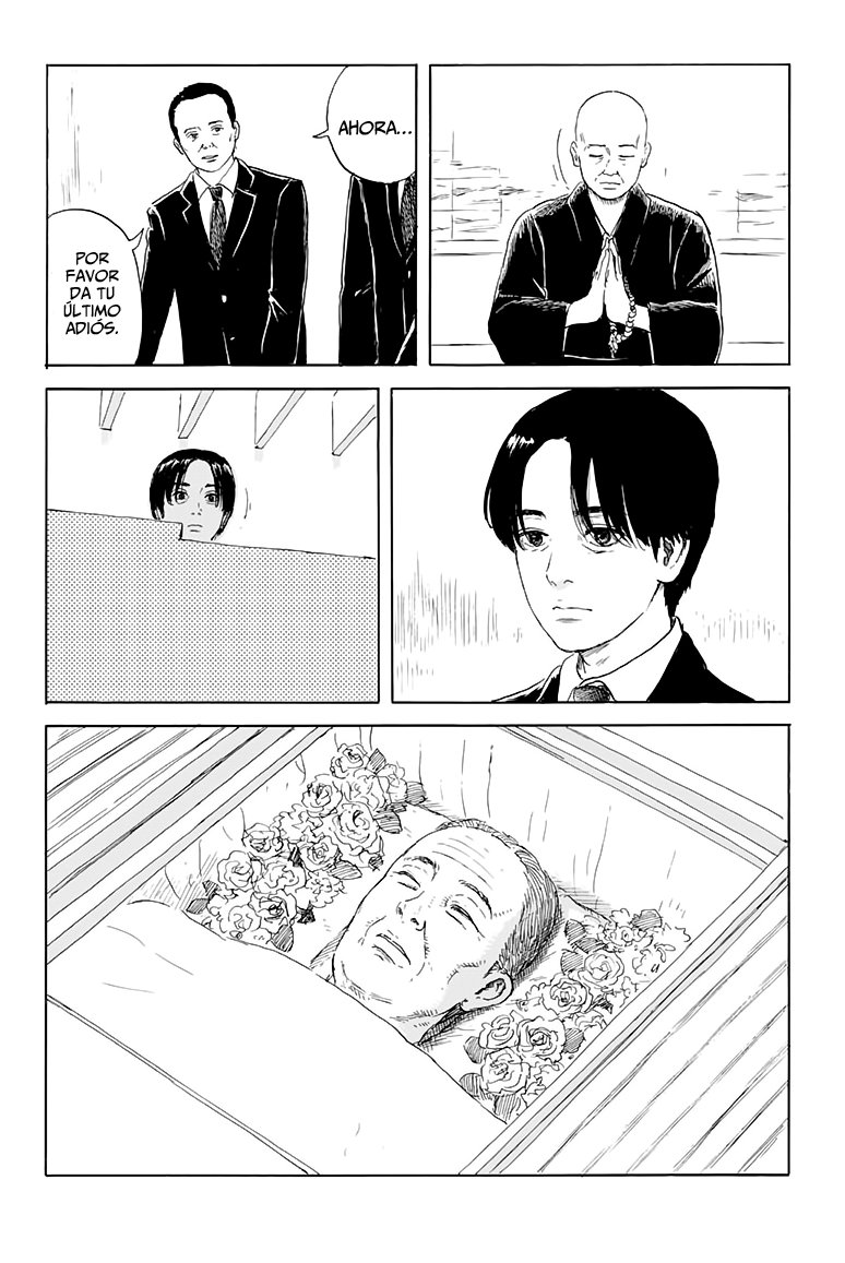 Read Chi no Wadachi ES Manga Online