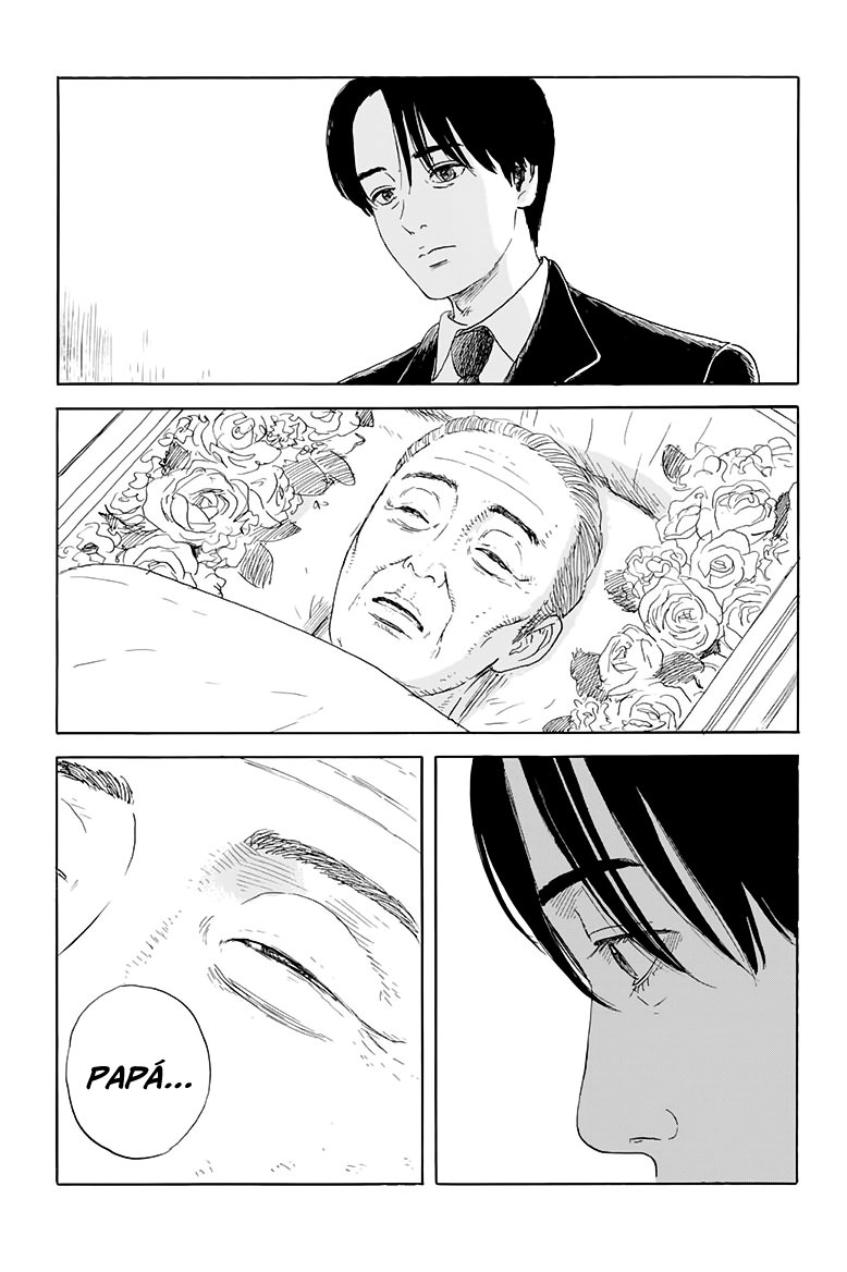 Read Chi no Wadachi ES Manga Online