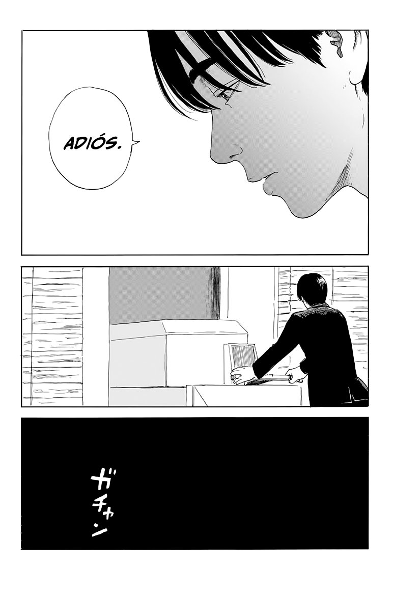 Read Chi no Wadachi ES Manga Online
