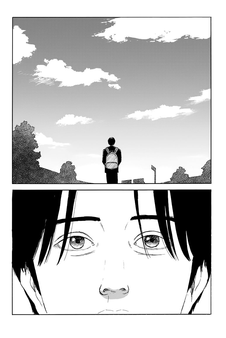 Read Chi no Wadachi ES Manga Online