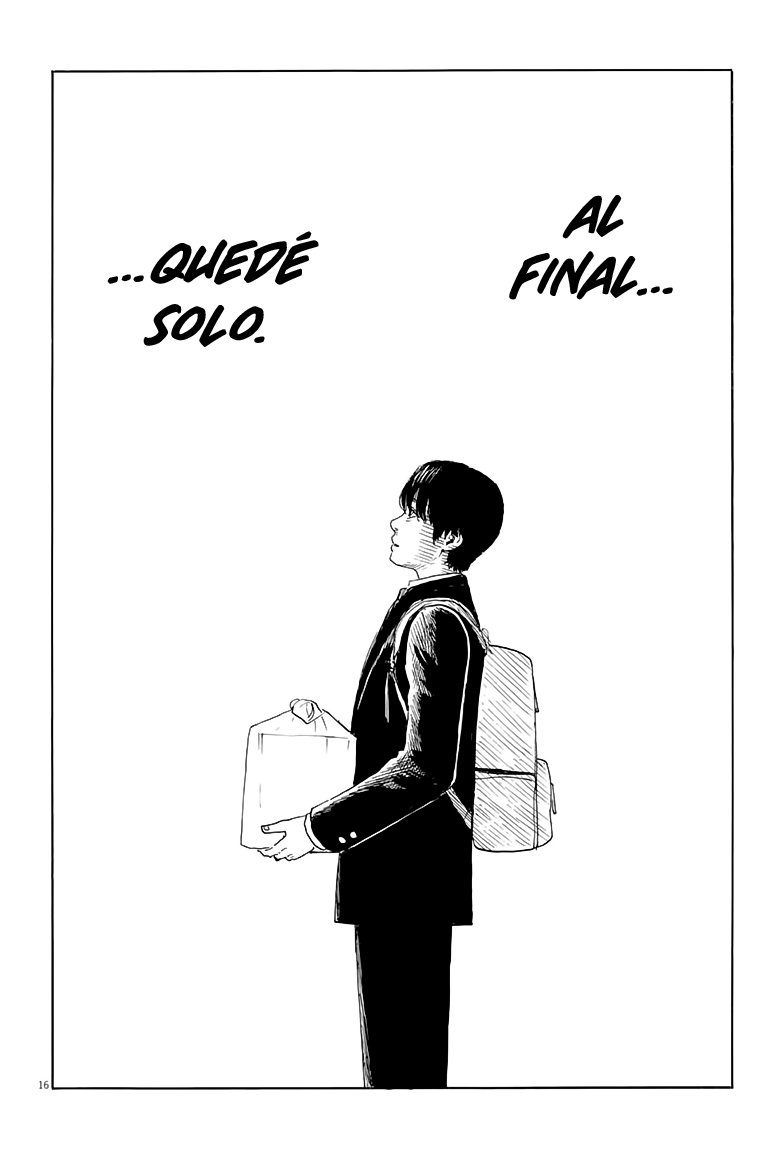 Read Chi no Wadachi ES Manga Online