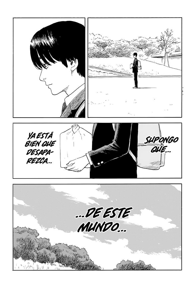 Read Chi no Wadachi ES Manga Online