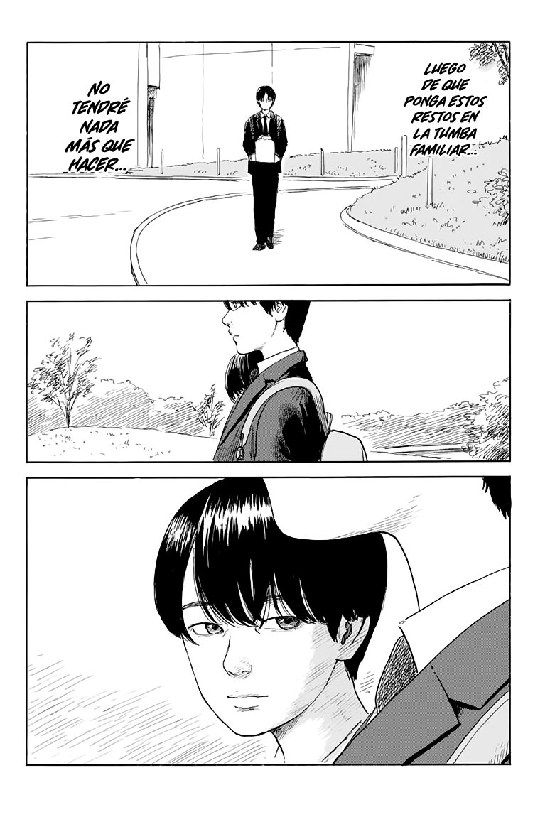 Read Chi no Wadachi ES Manga Online