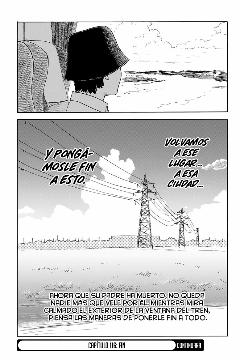 Read Chi no Wadachi ES Manga Online