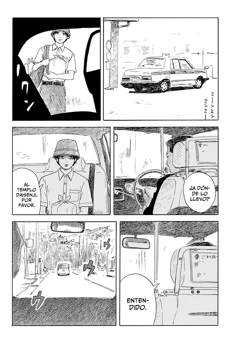 Read Chi no Wadachi ES Manga Online