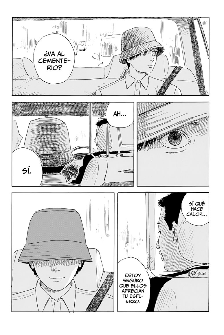 Read Chi no Wadachi ES Manga Online