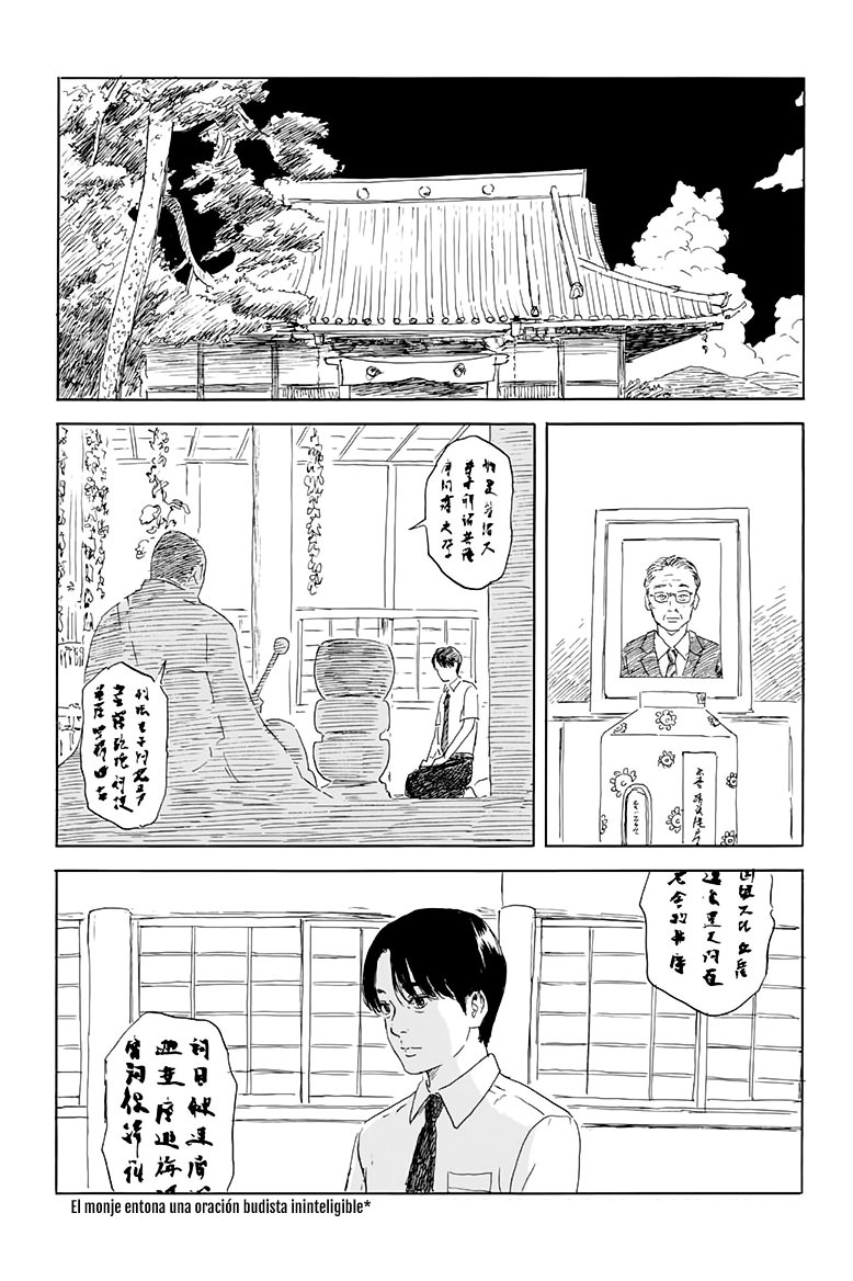 Read Chi no Wadachi ES Manga Online