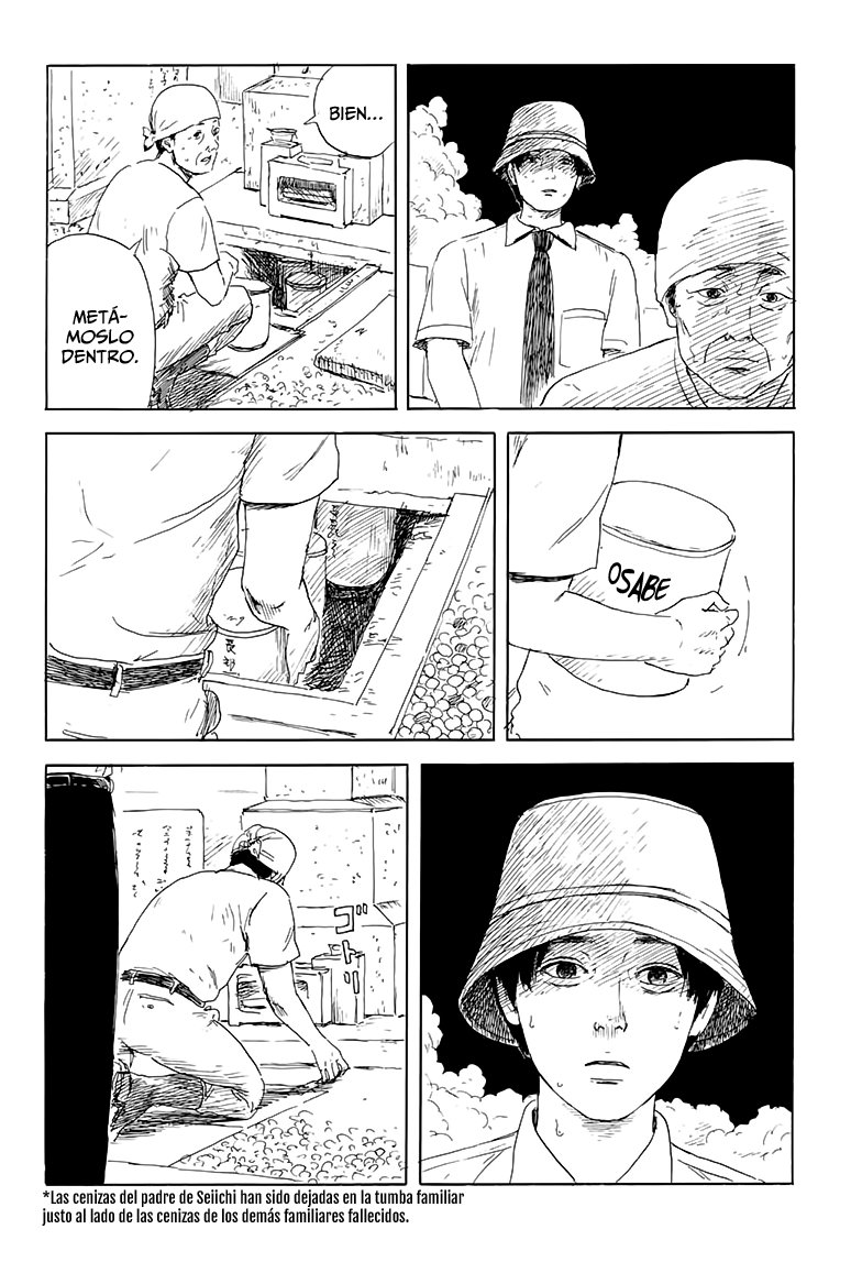 Read Chi no Wadachi ES Manga Online