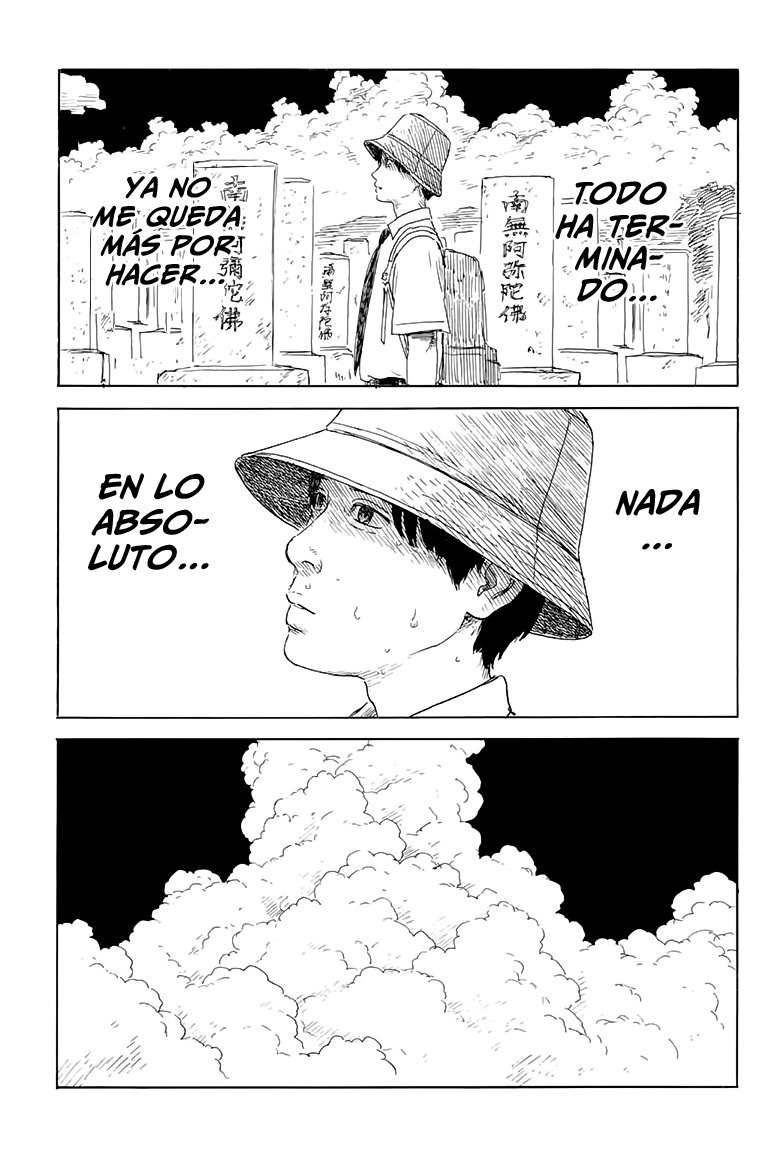 Read Chi no Wadachi ES Manga Online