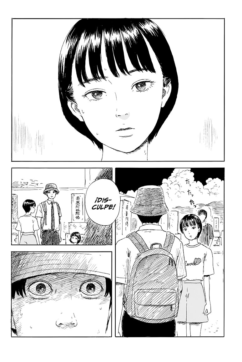 Read Chi no Wadachi ES Manga Online