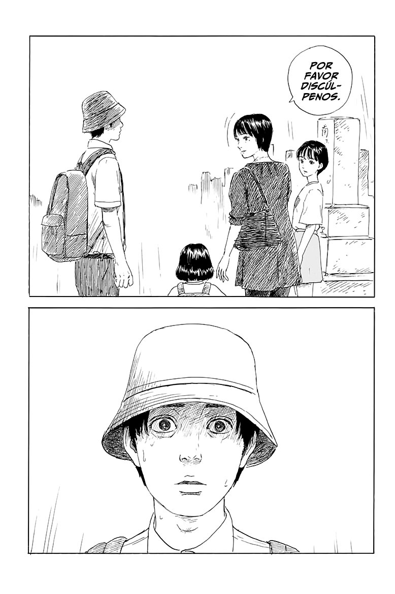Read Chi no Wadachi ES Manga Online