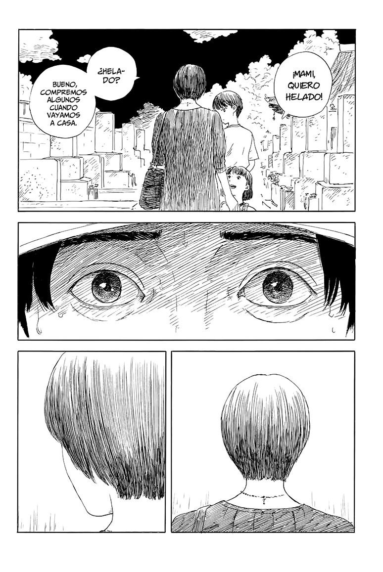 Read Chi no Wadachi ES Manga Online