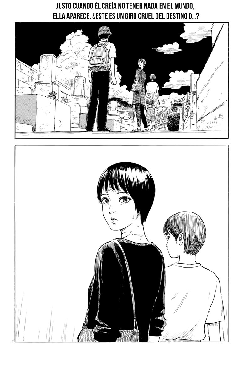 Read Chi no Wadachi ES Manga Online