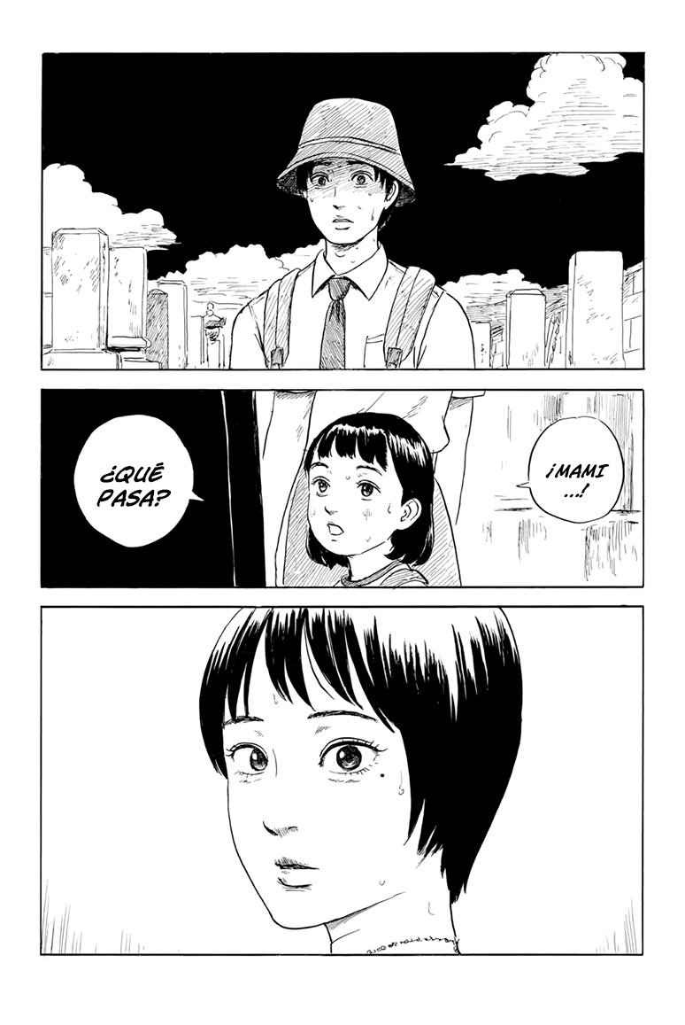 Read Chi no Wadachi ES Manga Online