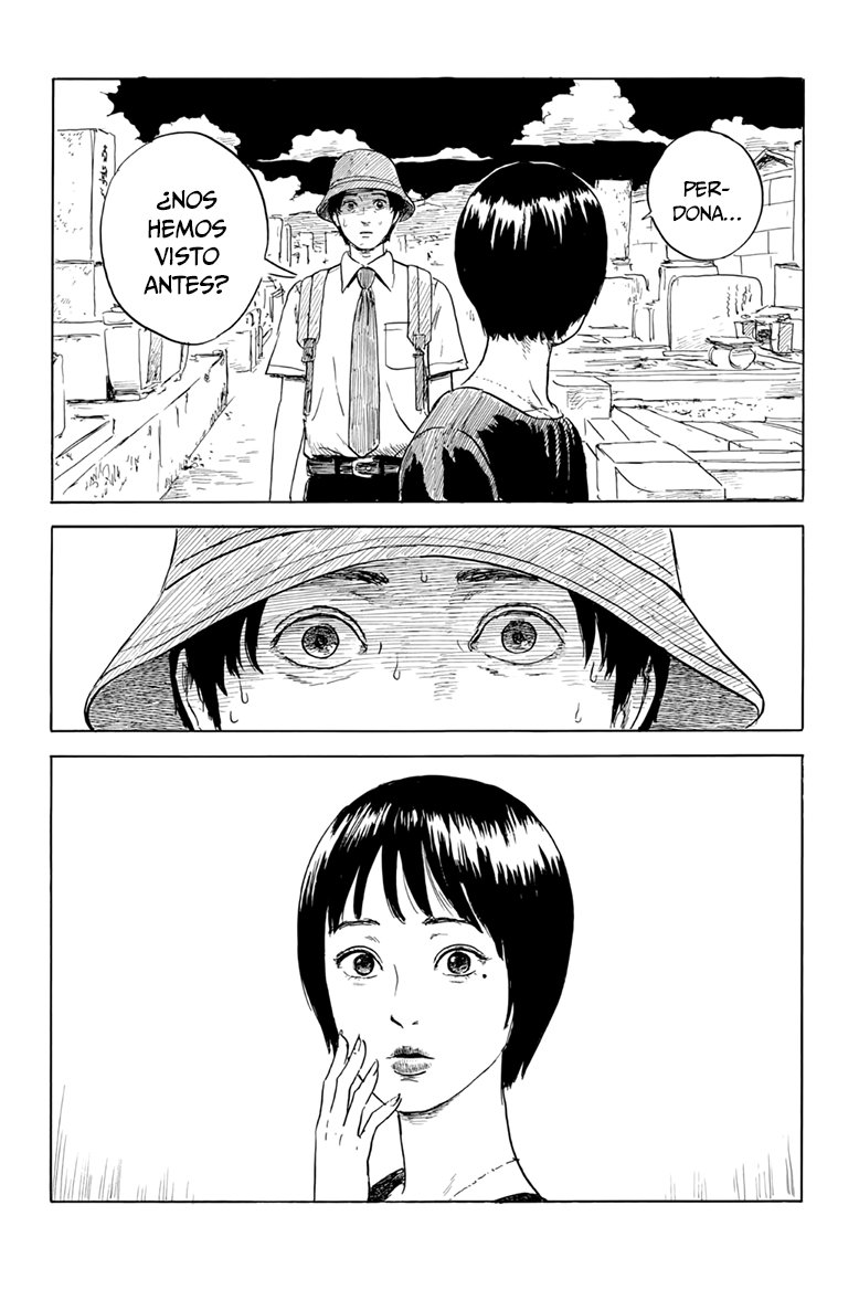 Read Chi no Wadachi ES Manga Online