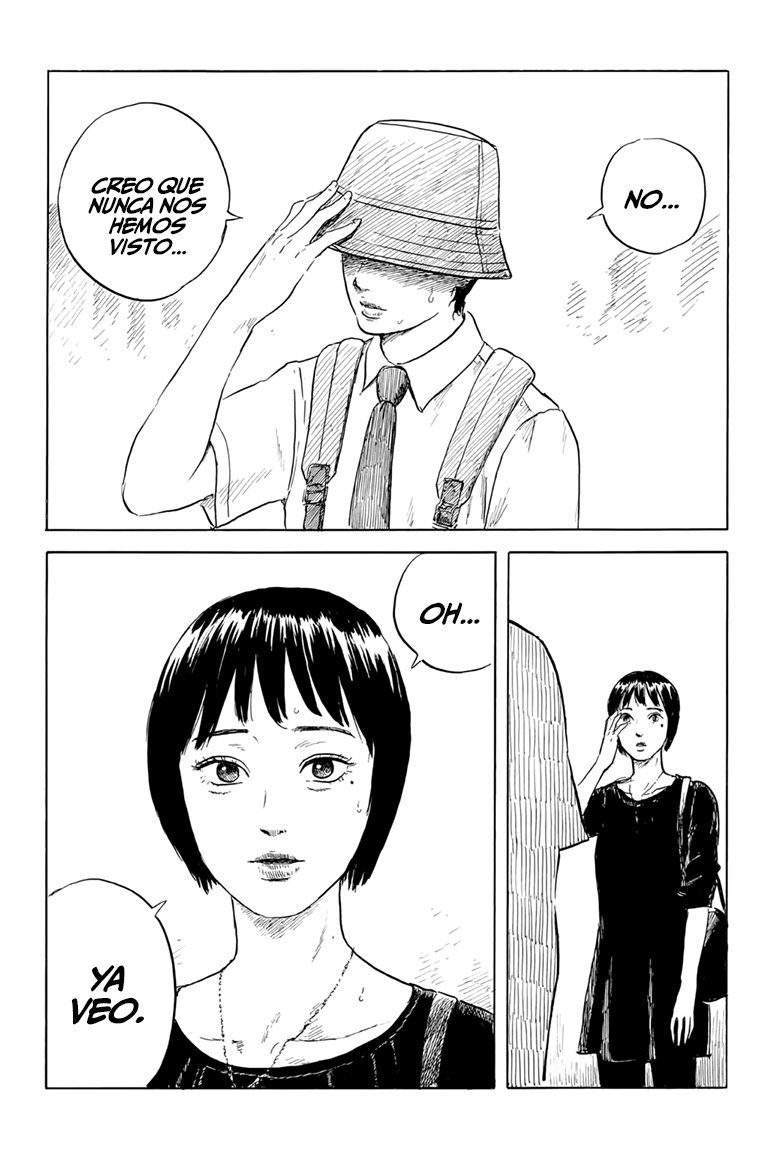 Read Chi no Wadachi ES Manga Online