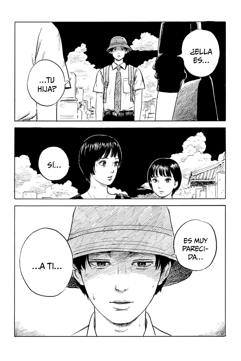 Read Chi no Wadachi ES Manga Online