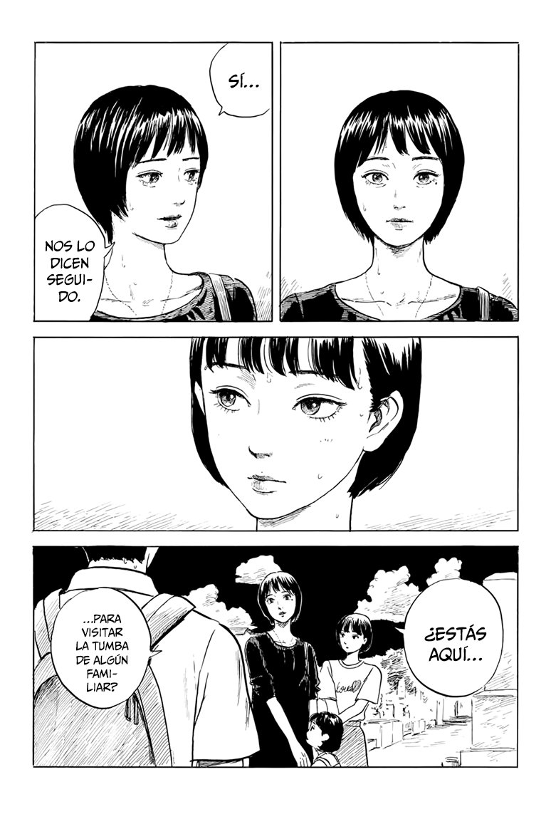 Read Chi no Wadachi ES Manga Online