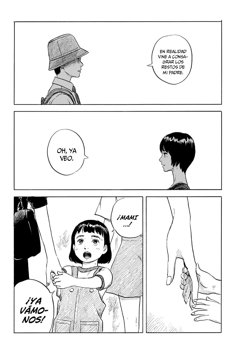 Read Chi no Wadachi ES Manga Online
