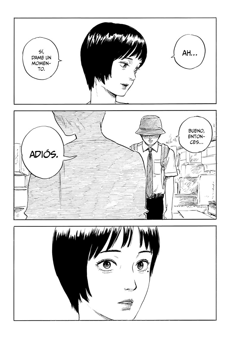 Read Chi no Wadachi ES Manga Online