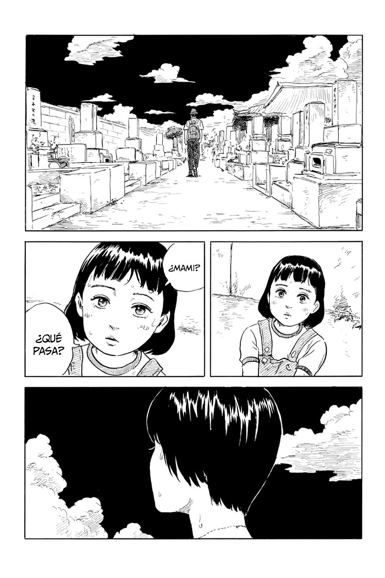 Read Chi no Wadachi ES Manga Online