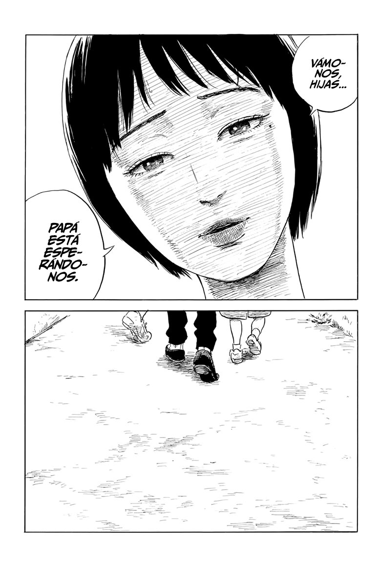 Read Chi no Wadachi ES Manga Online