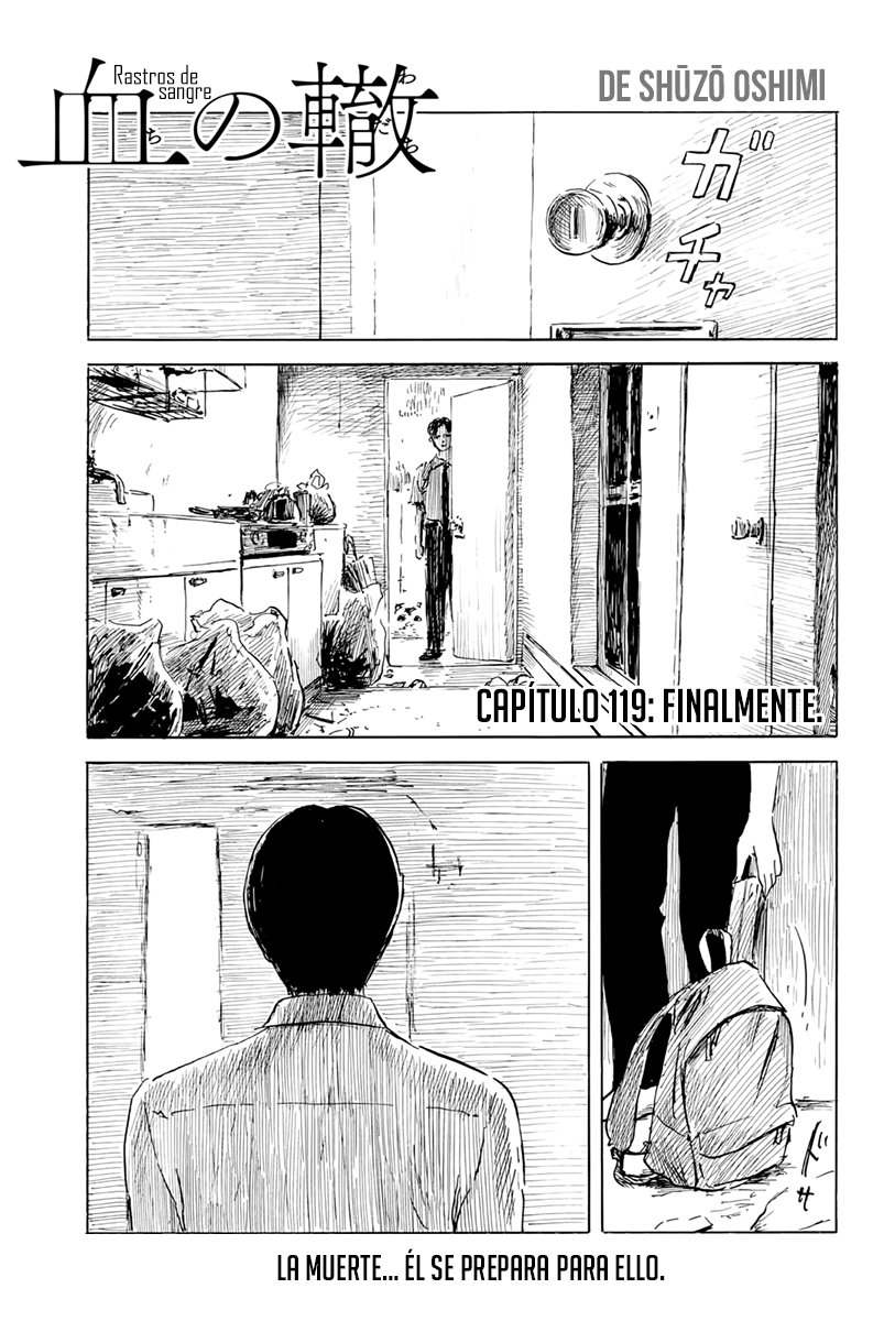 Read Chi no Wadachi ES Manga Online