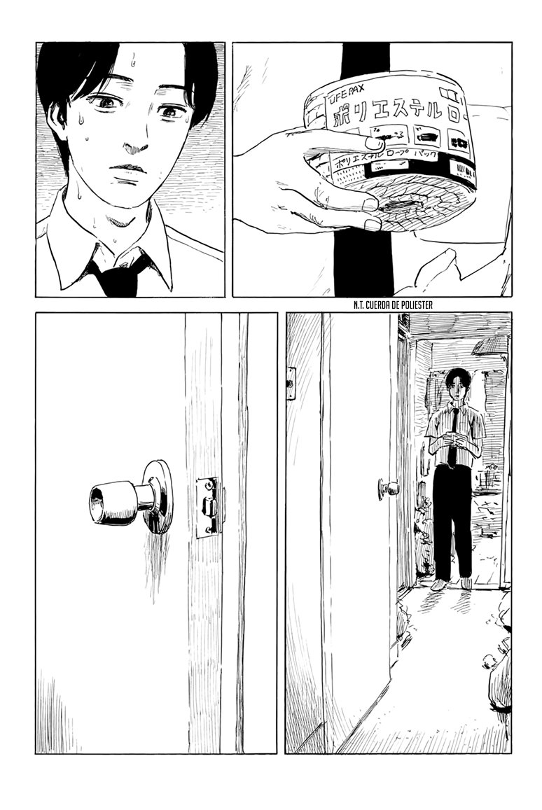 Read Chi no Wadachi ES Manga Online