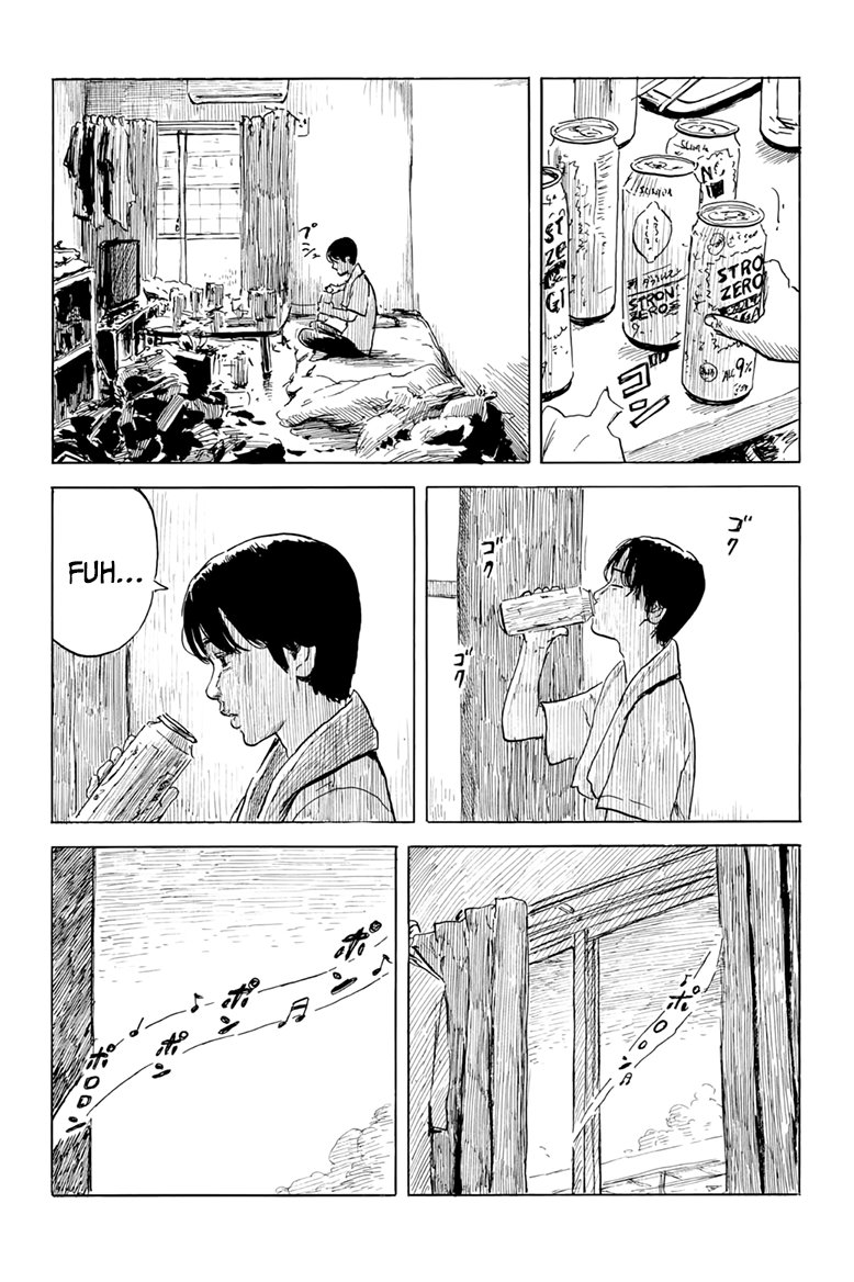 Read Chi no Wadachi ES Manga Online