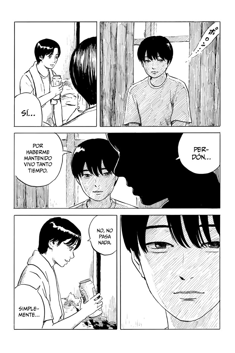 Read Chi no Wadachi ES Manga Online