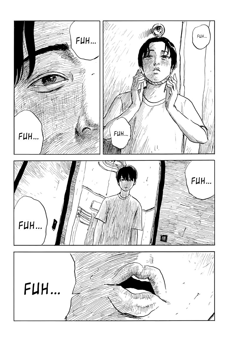 Read Chi no Wadachi ES Manga Online
