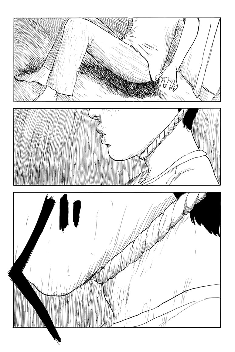 Read Chi no Wadachi ES Manga Online