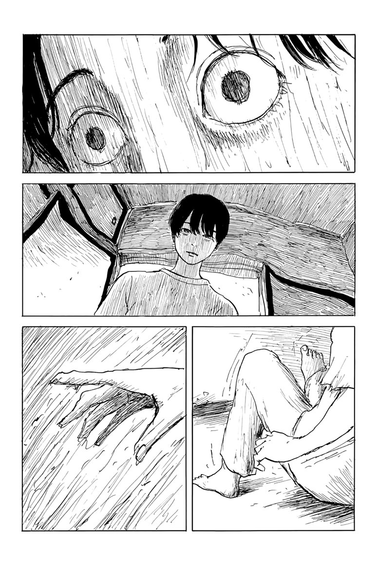 Read Chi no Wadachi ES Manga Online