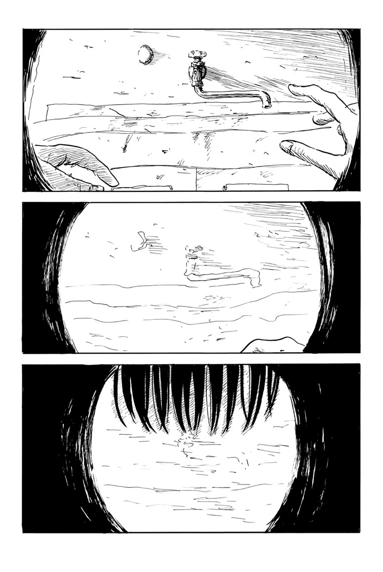 Read Chi no Wadachi ES Manga Online