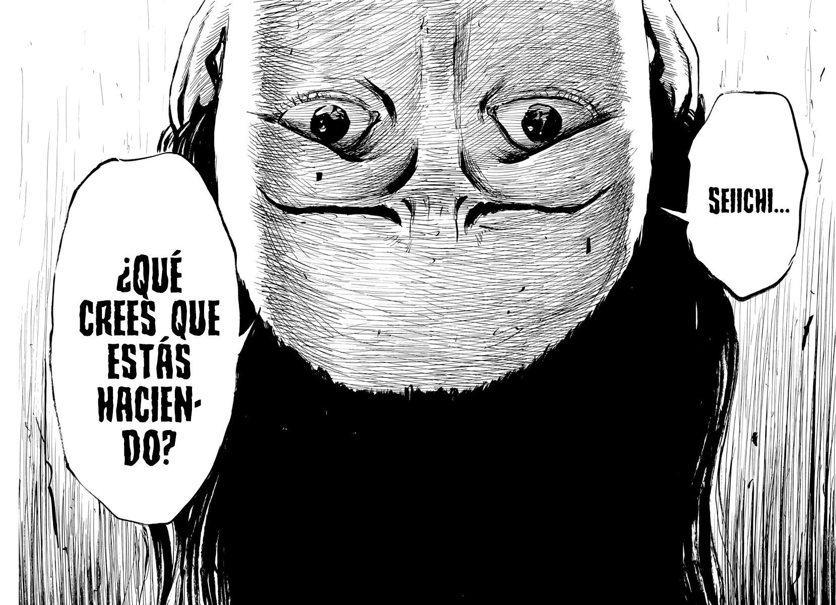 Read Chi no Wadachi ES Manga Online