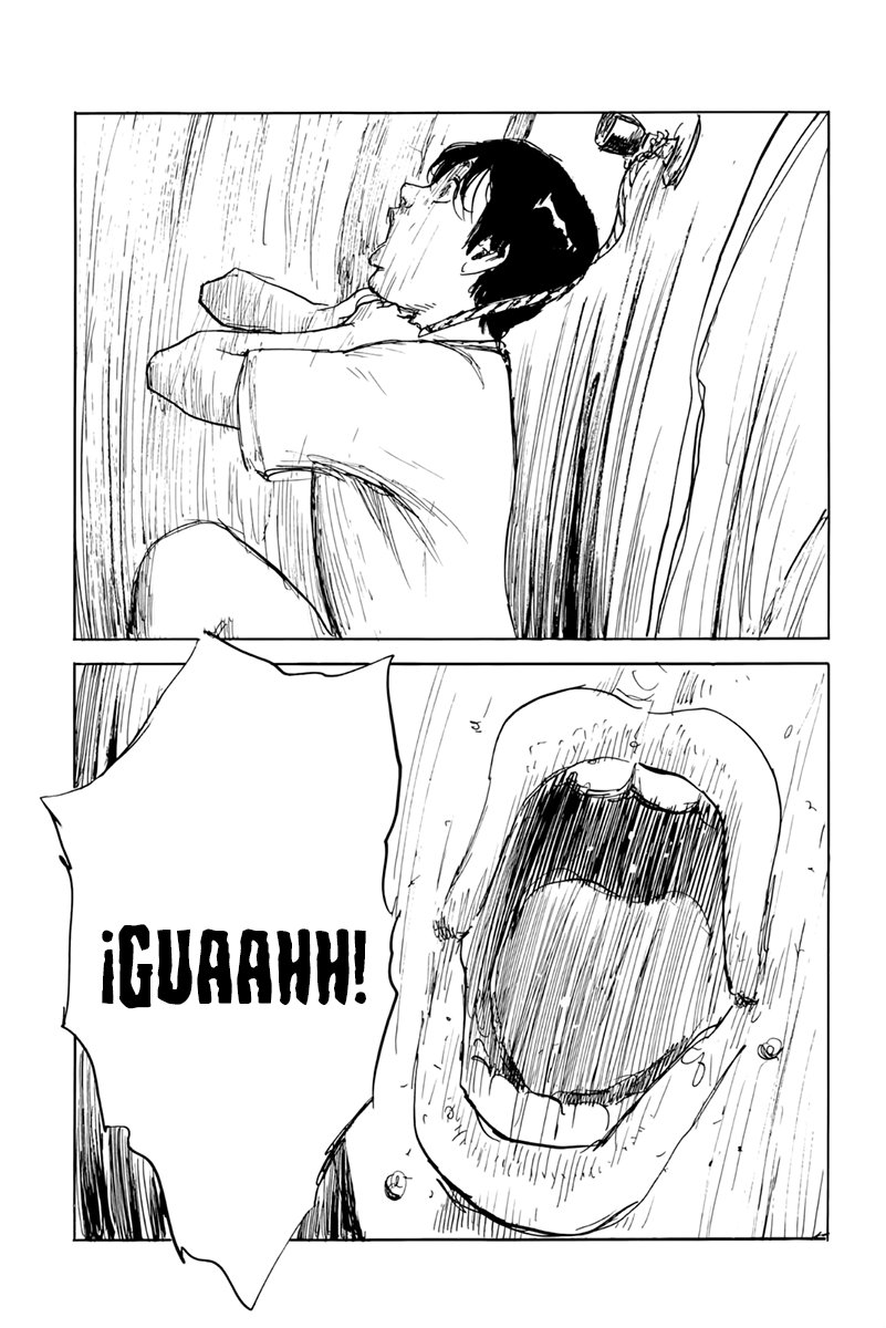 Read Chi no Wadachi ES Manga Online