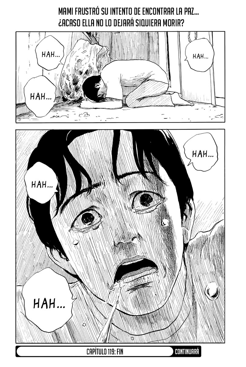 Read Chi no Wadachi ES Manga Online