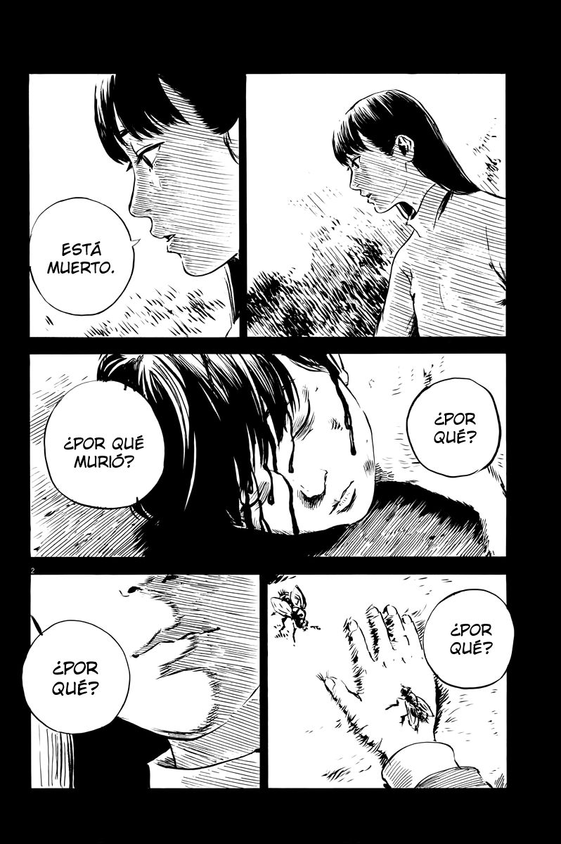 Read Chi no Wadachi ES Manga Online