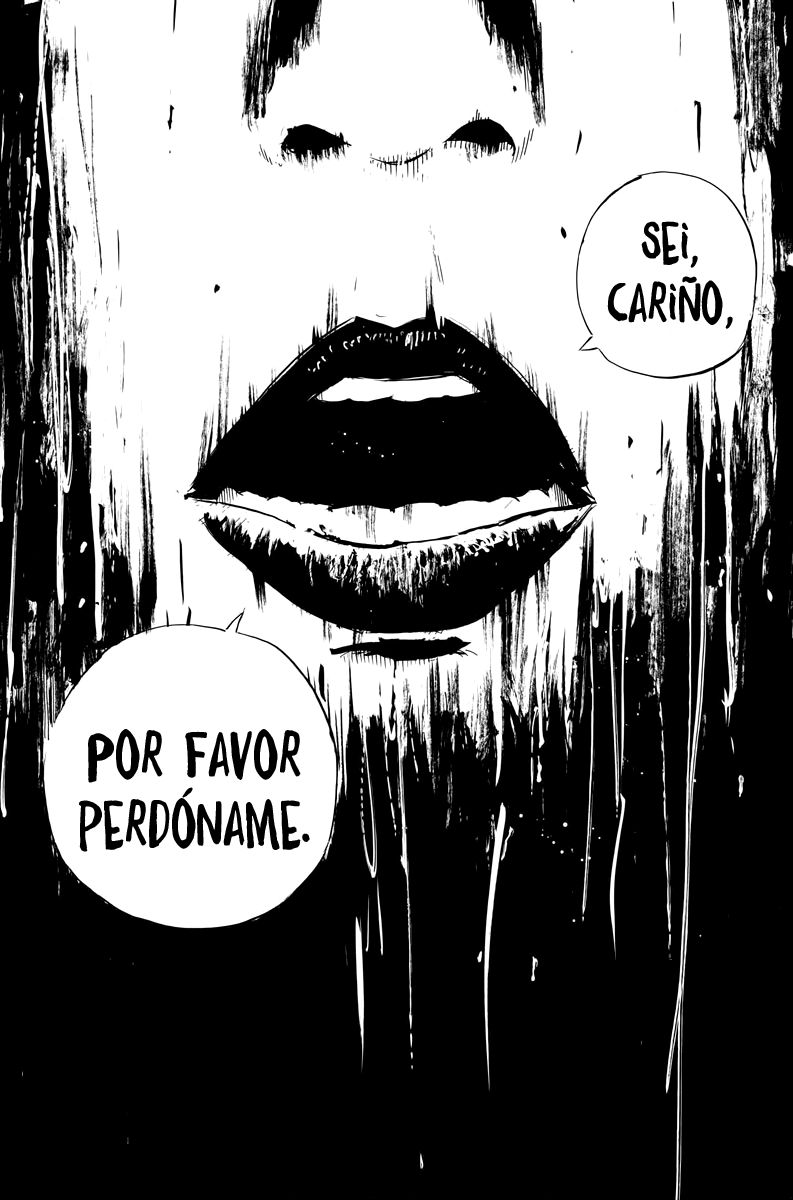 Read Chi no Wadachi ES Manga Online