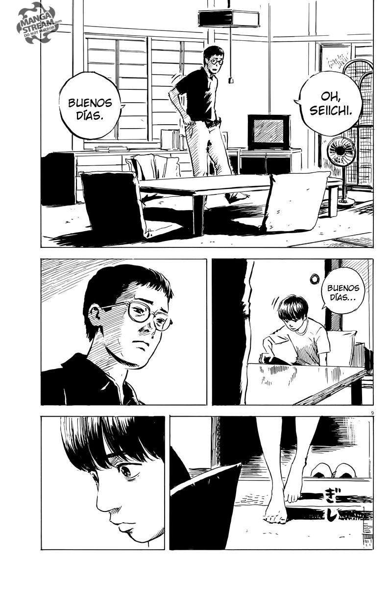 Read Chi no Wadachi ES Manga Online