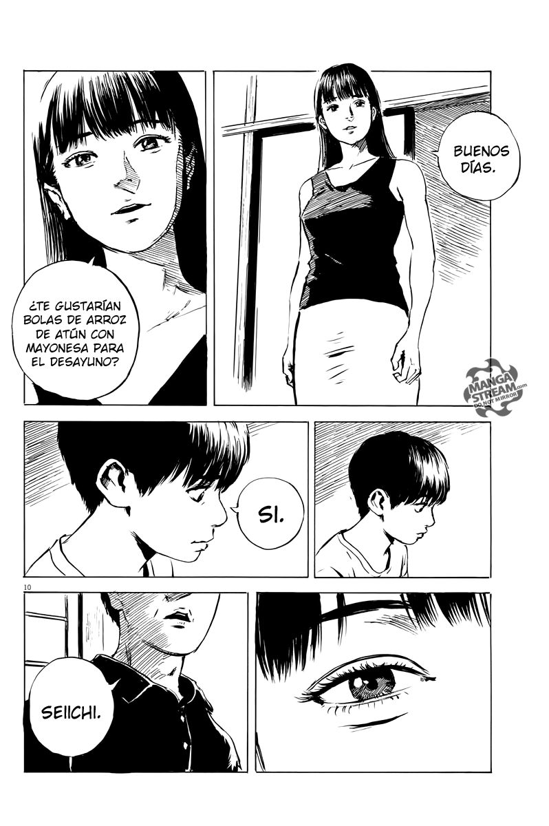 Read Chi no Wadachi ES Manga Online