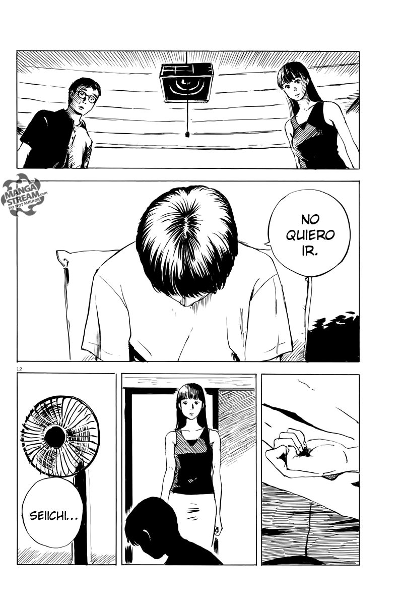 Read Chi no Wadachi ES Manga Online