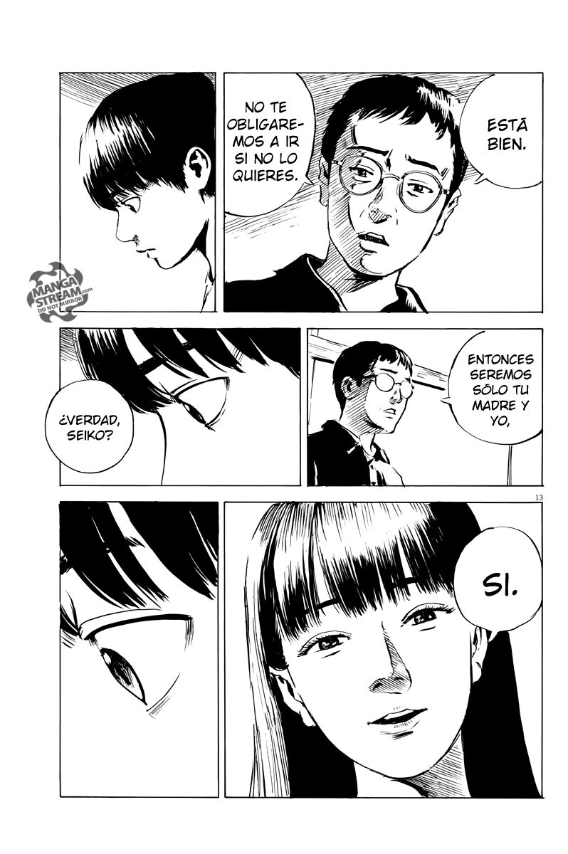 Read Chi no Wadachi ES Manga Online