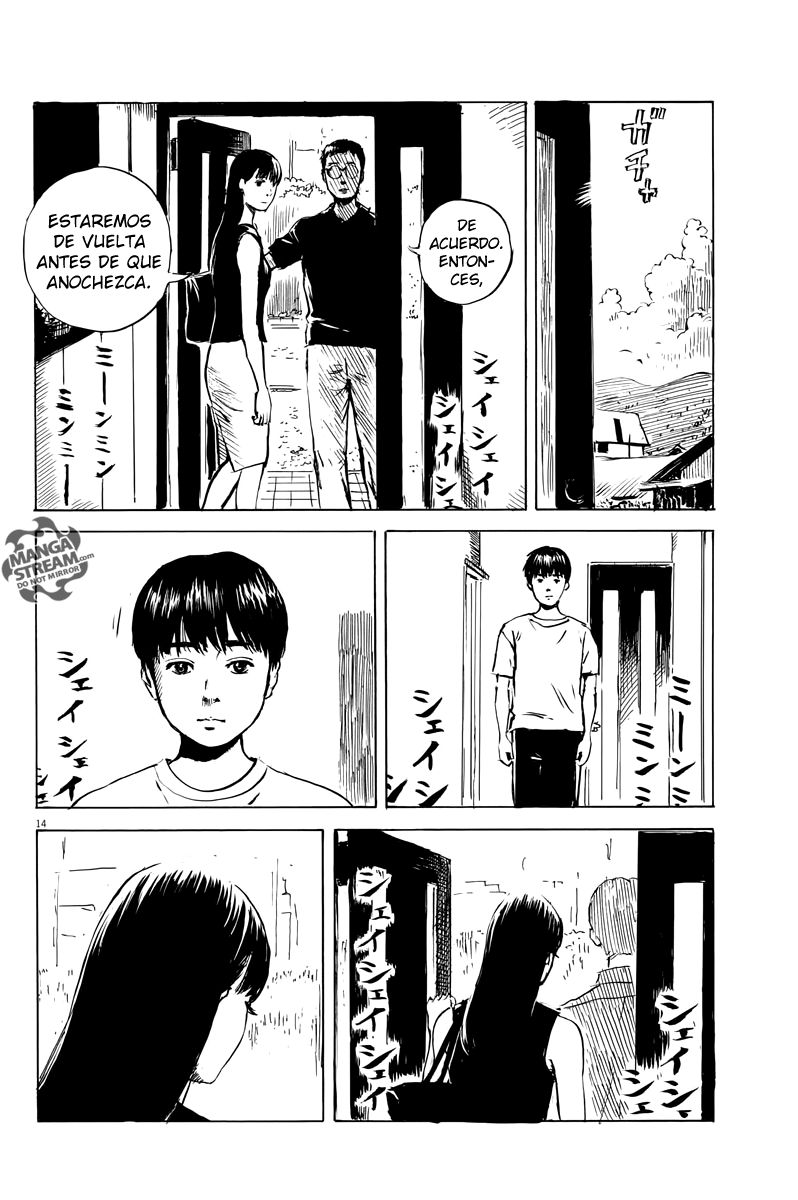 Read Chi no Wadachi ES Manga Online