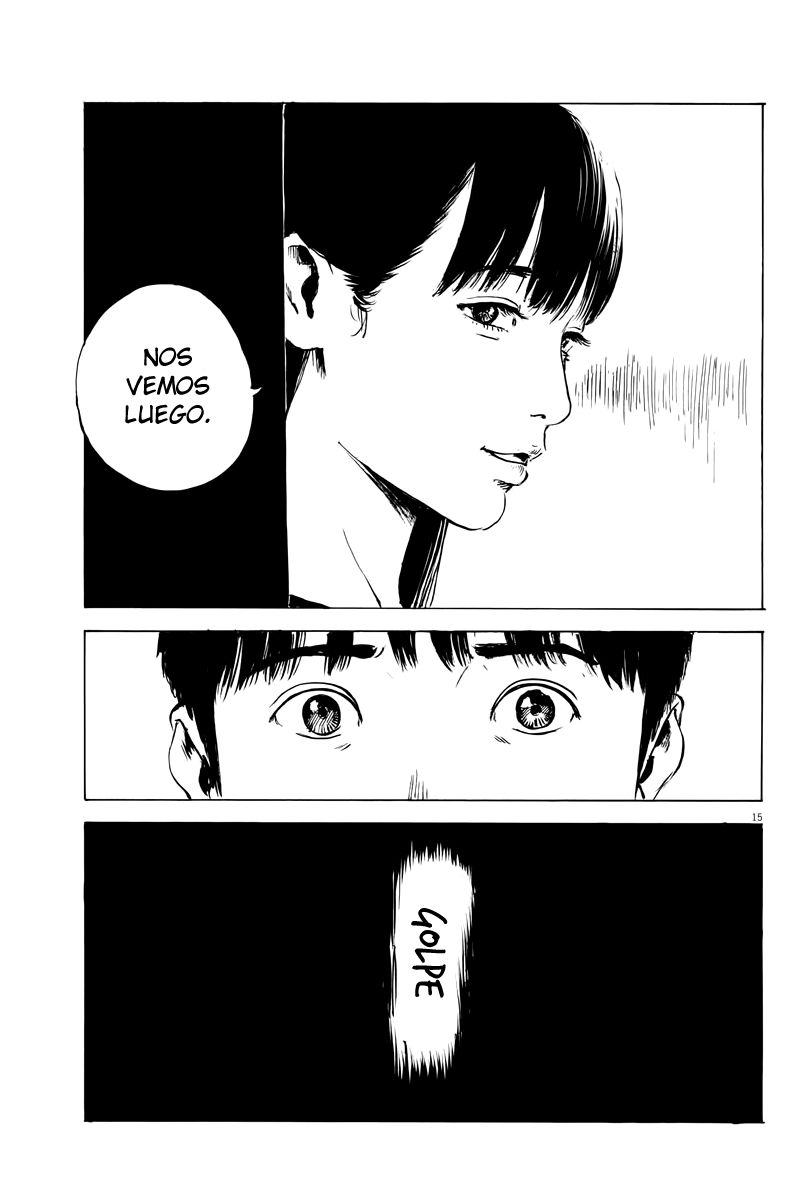 Read Chi no Wadachi ES Manga Online