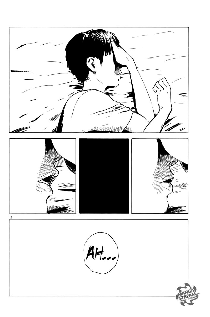 Read Chi no Wadachi ES Manga Online